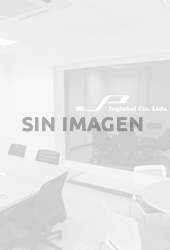 CICLÓN PARA MATERIAL PARTICULADO Y RECICLADOR DE GASES