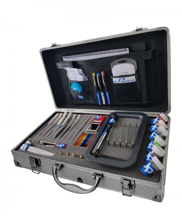 TEST DE SENSIBILIDAD CUTANEA