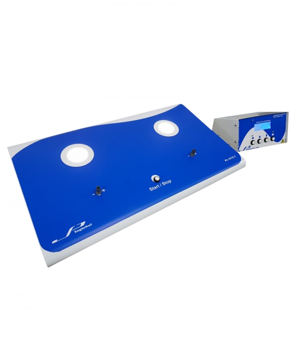 DISCRIMINADOR DE LUZ