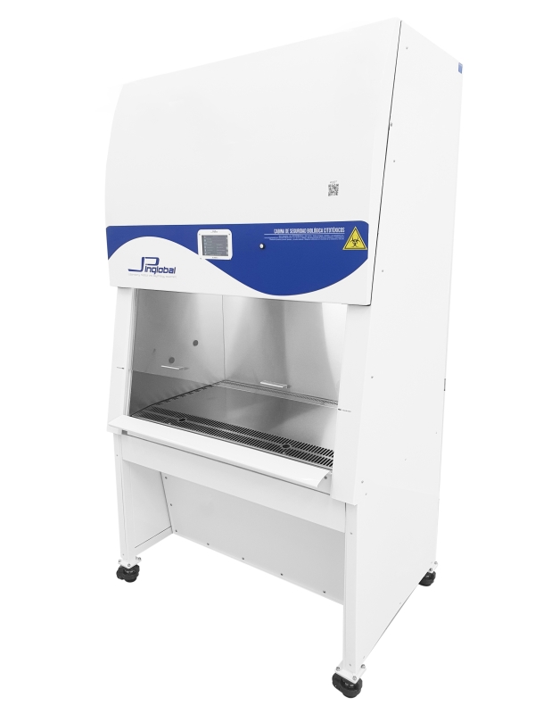 CABINA DE BIOSEGURIDAD PARA CITOTÓXICOS