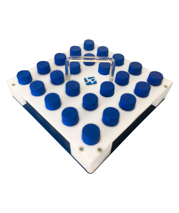 DISCRIMINADOR DE PESO