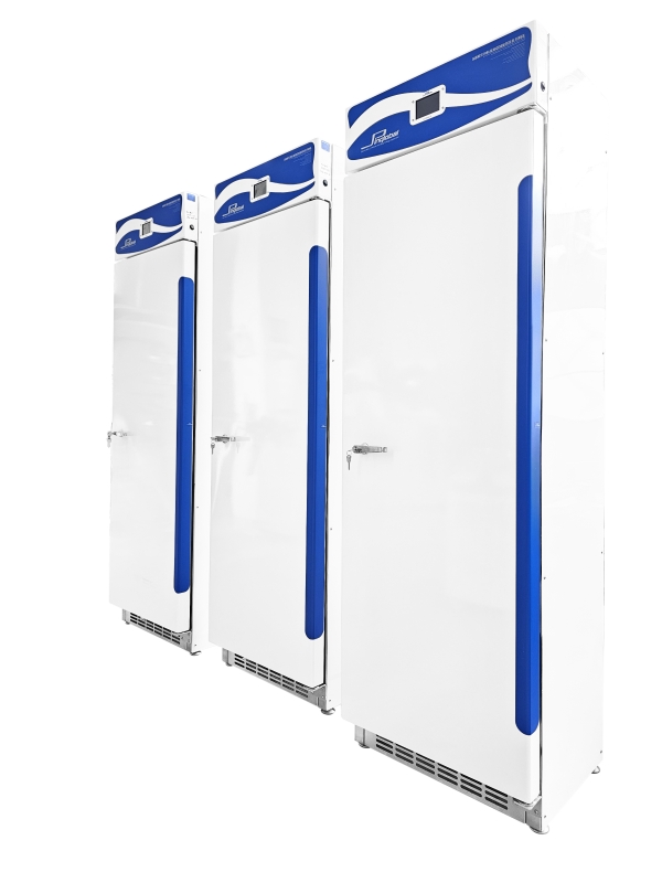 GABINETE DE ALMACENAMIENTO DE FOMALDEHIDO