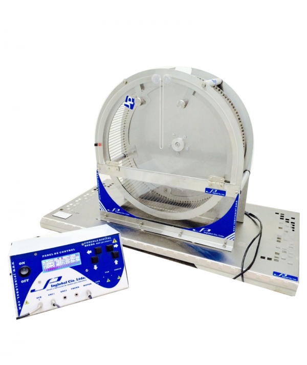 RUEDA DE ACTIVIDAD OPERANTE