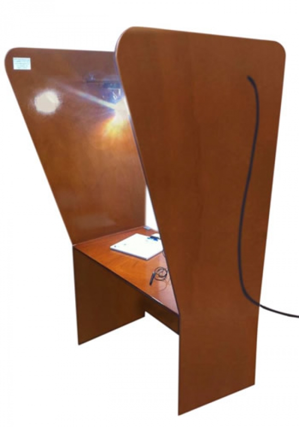 MODULOS DE EXPERIMENTACION Y ESTUDIO