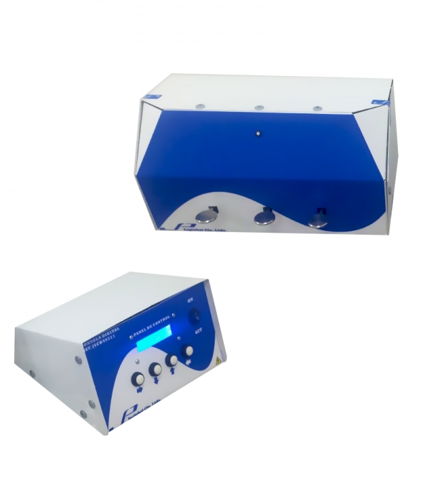 LLAVE DE RESPUESTA HUMANA