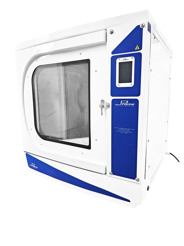 SHAKER INCUBADORA ORBITAL APILABLE