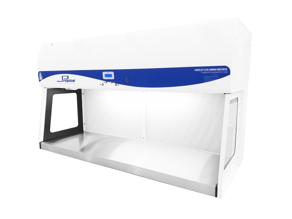 CABINA DE FLUJO LAMINAR HORIZONTAL
