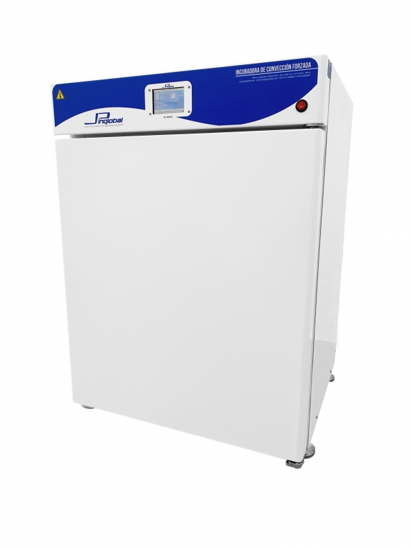 HORNO DE CONVECCION NATURAL Temp +5°C hasta 300°C