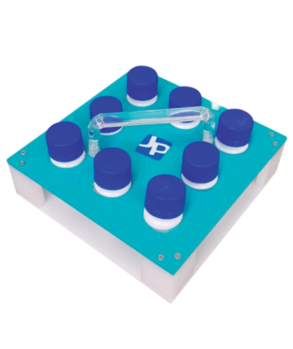 DISCRIMINADOR DE OLOR