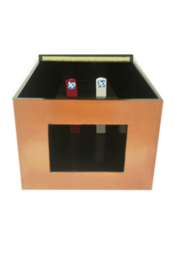 ESTEREOMETO DE MICHOTE