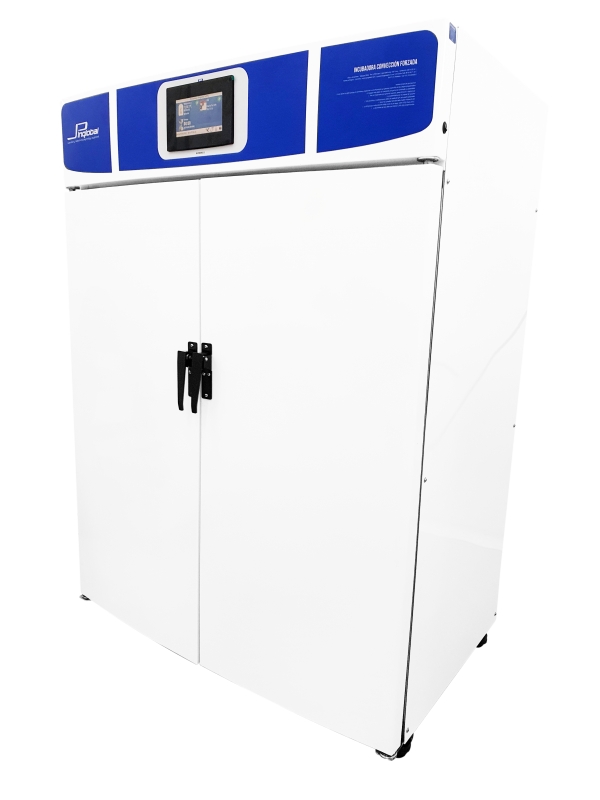 INCUBADORA REFRIGERADA DIGITAL -12 a 60°C