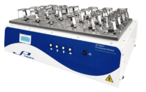 SHAKER MOVIMIENTO RECIPROCO - HORIZONTAL 350 x 350