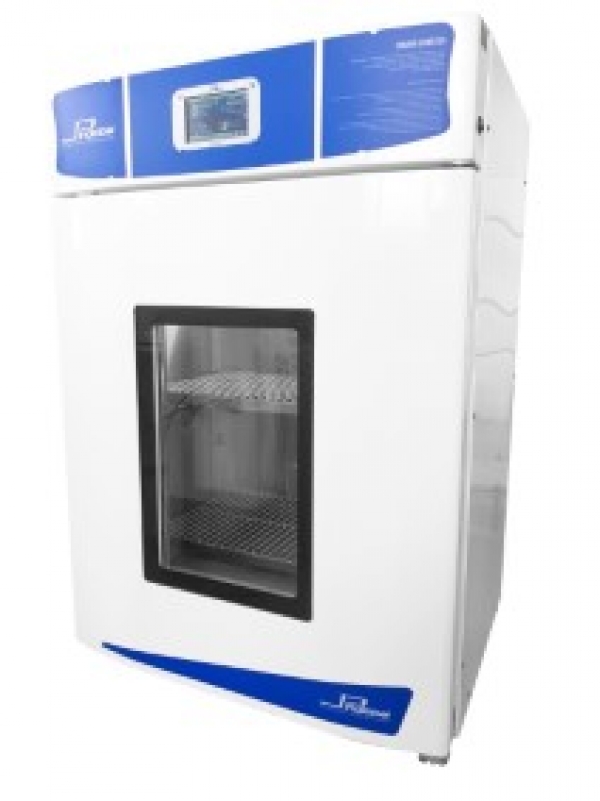 CABINA DE SECADO DE HUESOS