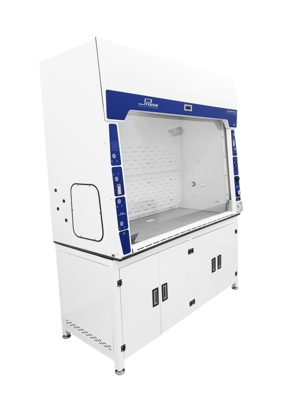 CABINA EXTRACTORA DE GASES SIN DUCTOS