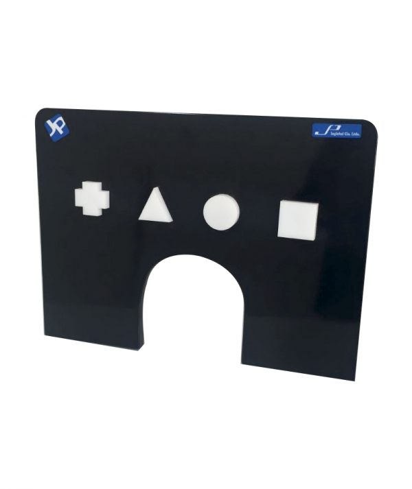 INSTRUMENTO DE ESTEROGNOSIS TACTIL