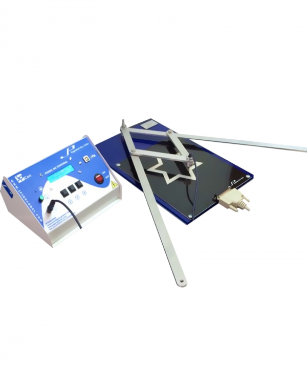 ESTRELLA DE DOS BRAZOS