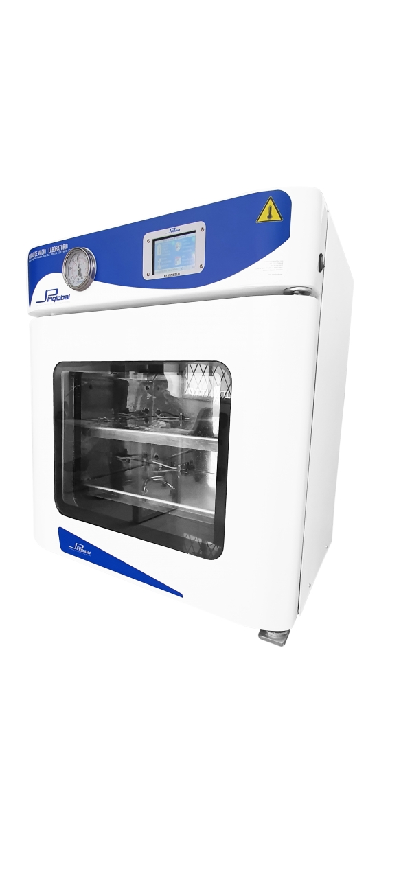 HORNO DE VACÍO Temp. +20°C hasta 200°