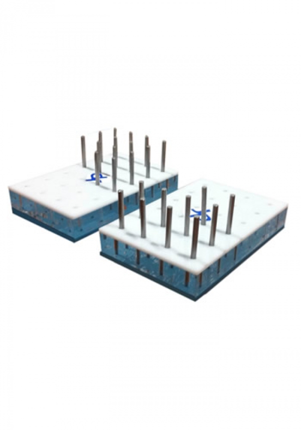 TEST DE RAPIDEZ MOTORA