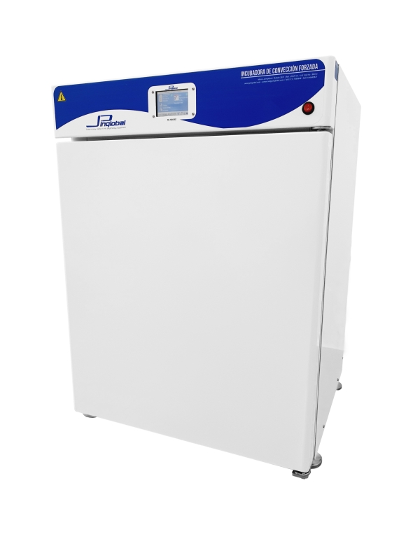 INCUBADORA DUAL (Natural y forzada) +5°C hasta 105°C