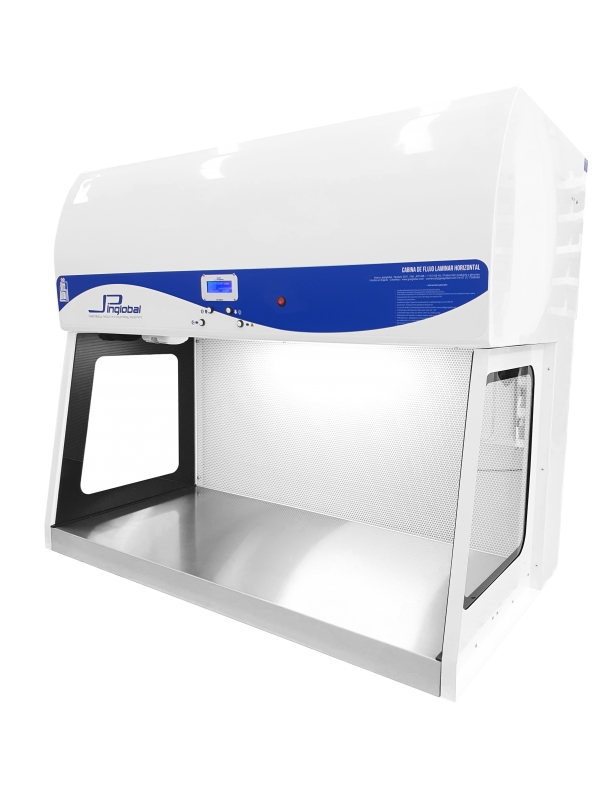 CABINA DE FLUJO LAMINAR