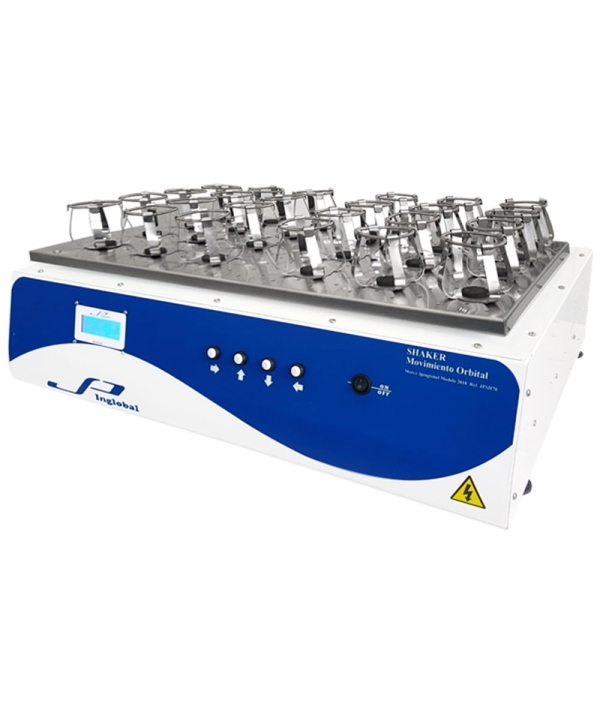 AGITADORES  DE LABORATORIO